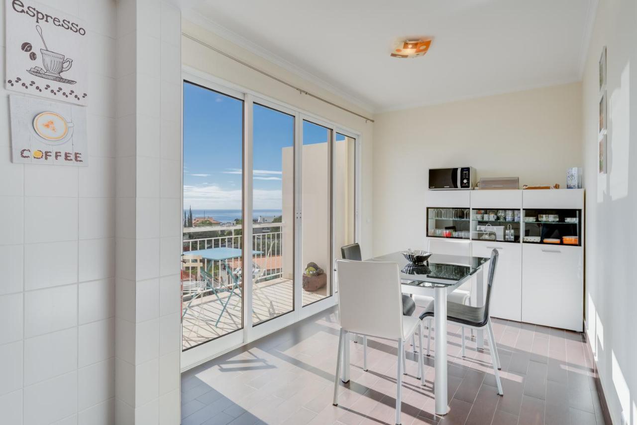 Anje Apartamento Funchal  Bagian luar foto