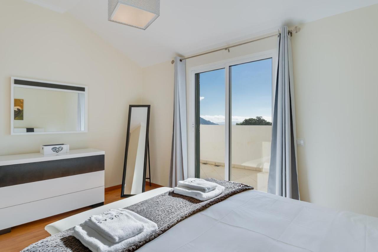 Anje Apartamento Funchal  Bagian luar foto