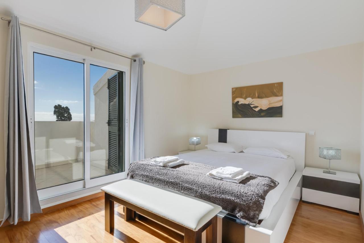 Anje Apartamento Funchal  Bagian luar foto