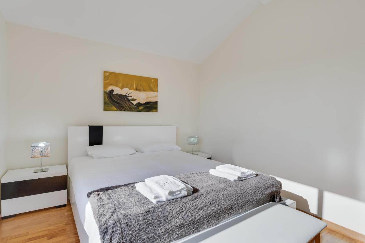 Anje Apartamento Funchal  Bagian luar foto