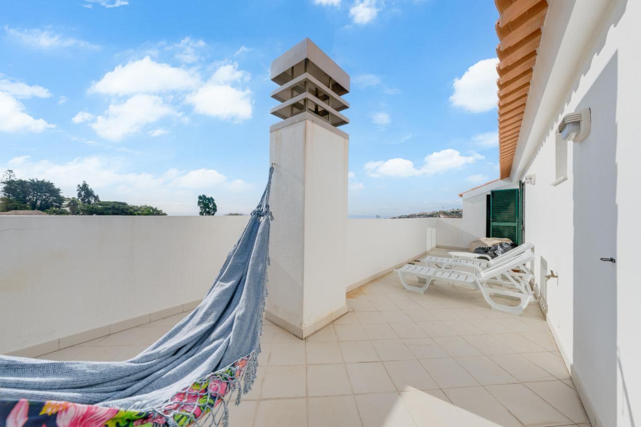 Anje Apartamento Funchal  Bagian luar foto