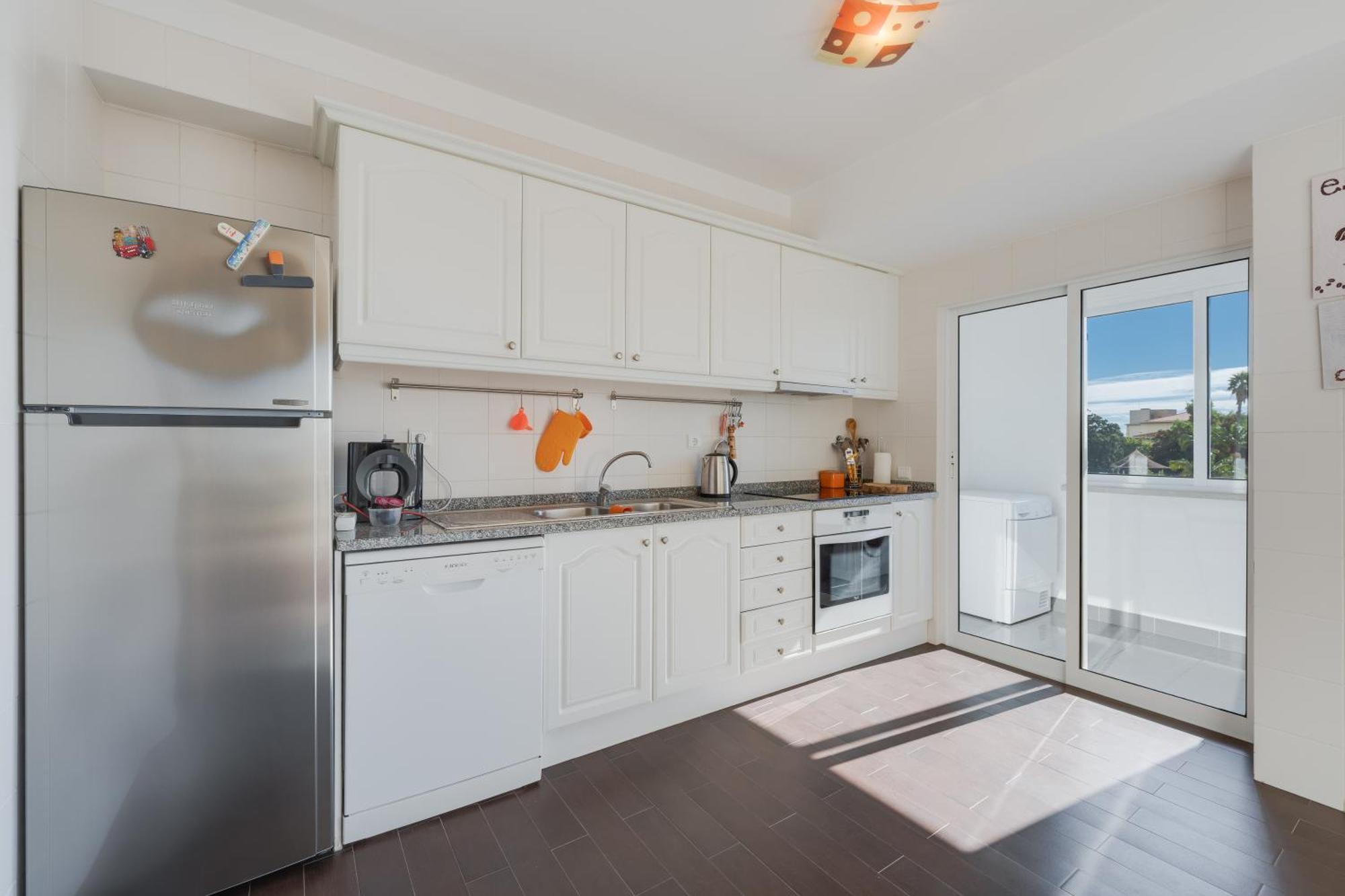 Anje Apartamento Funchal  Bagian luar foto