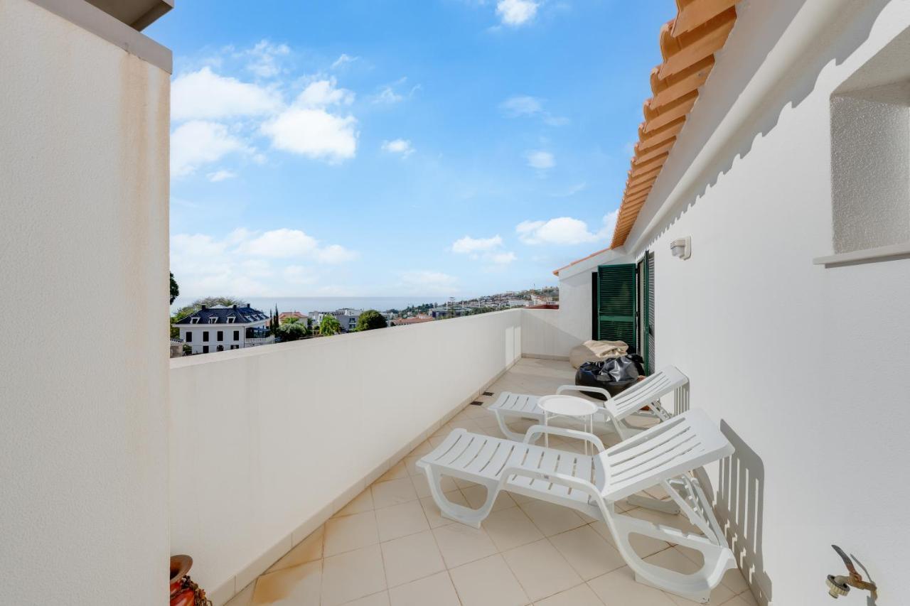Anje Apartamento Funchal  Bagian luar foto