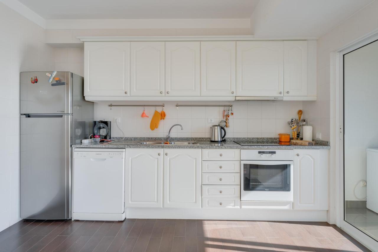 Anje Apartamento Funchal  Bagian luar foto