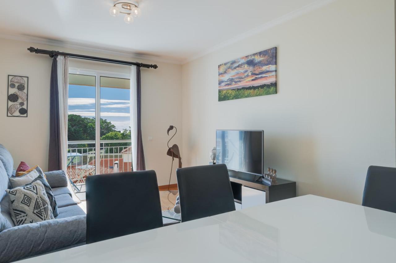 Anje Apartamento Funchal  Bagian luar foto