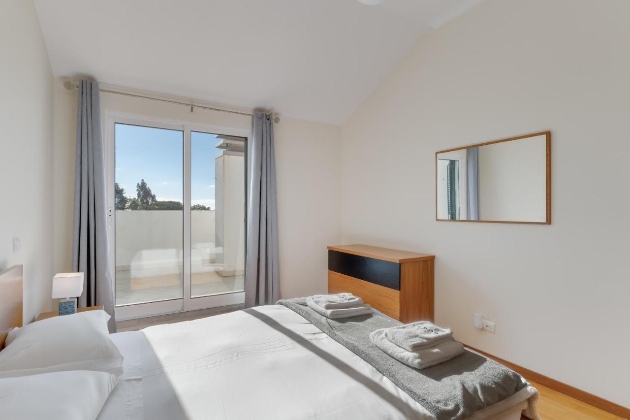 Anje Apartamento Funchal  Bagian luar foto