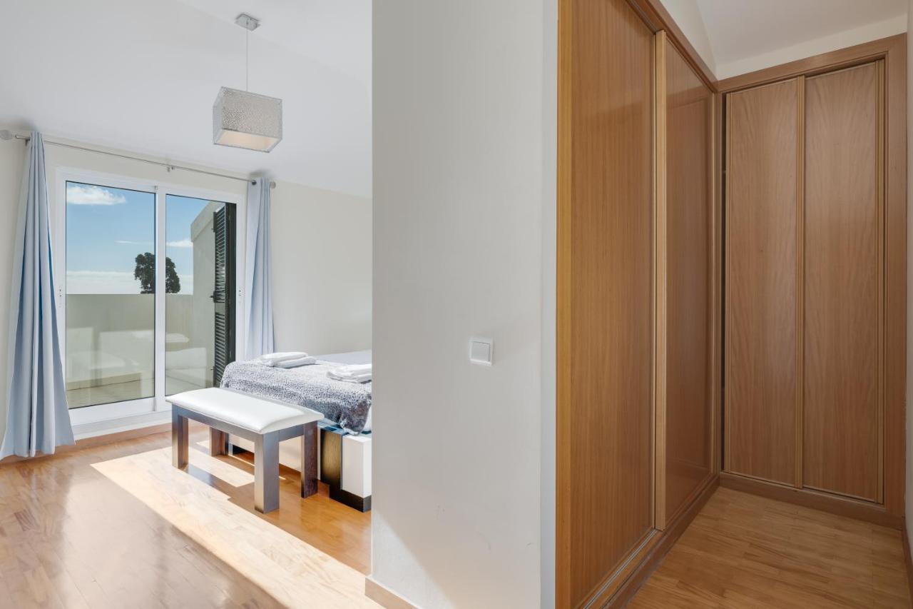 Anje Apartamento Funchal  Bagian luar foto