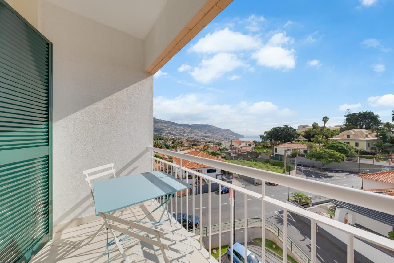 Anje Apartamento Funchal  Bagian luar foto