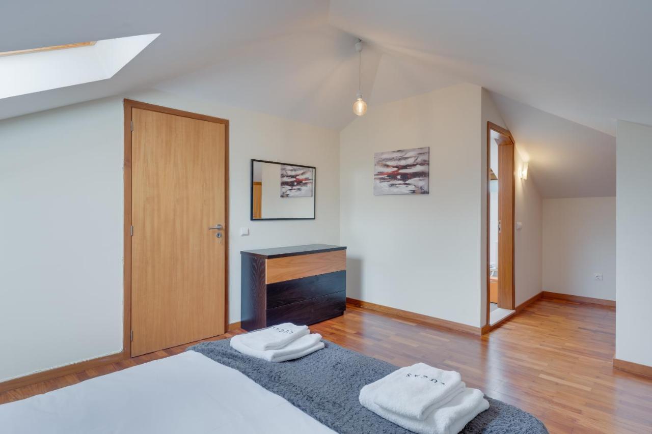 Anje Apartamento Funchal  Bagian luar foto