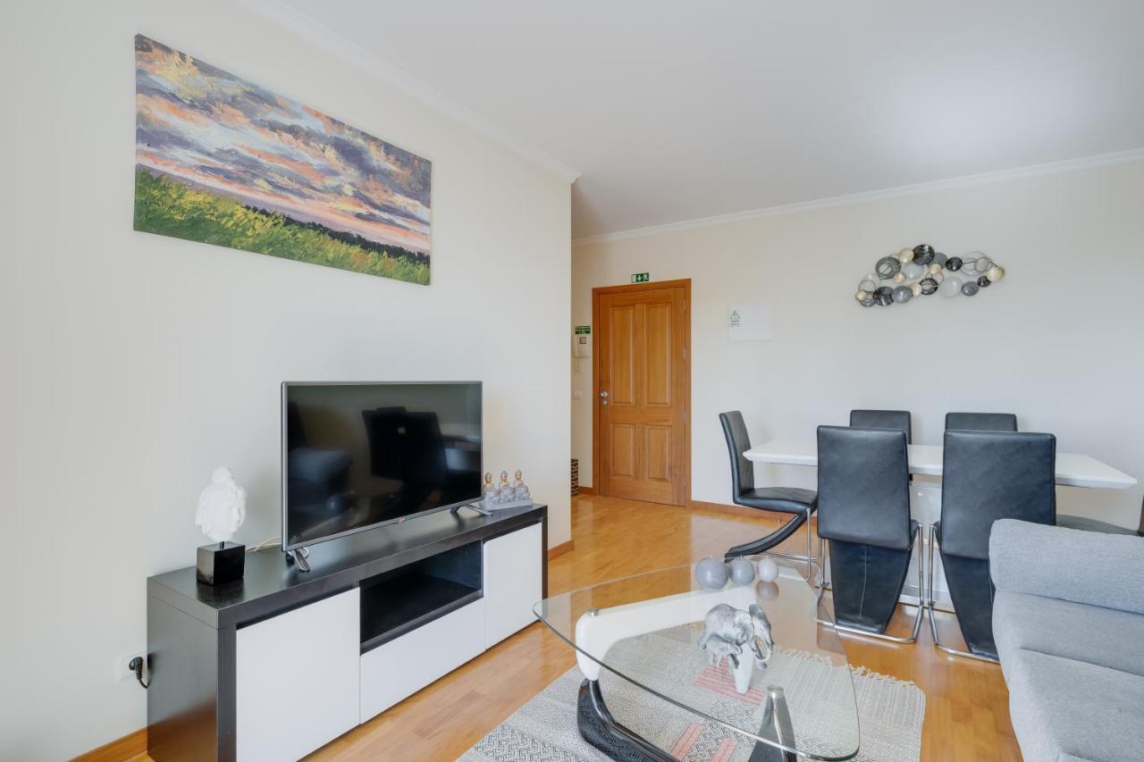 Anje Apartamento Funchal  Bagian luar foto